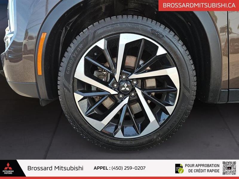 mitsubishi Outlander 2023 - 10