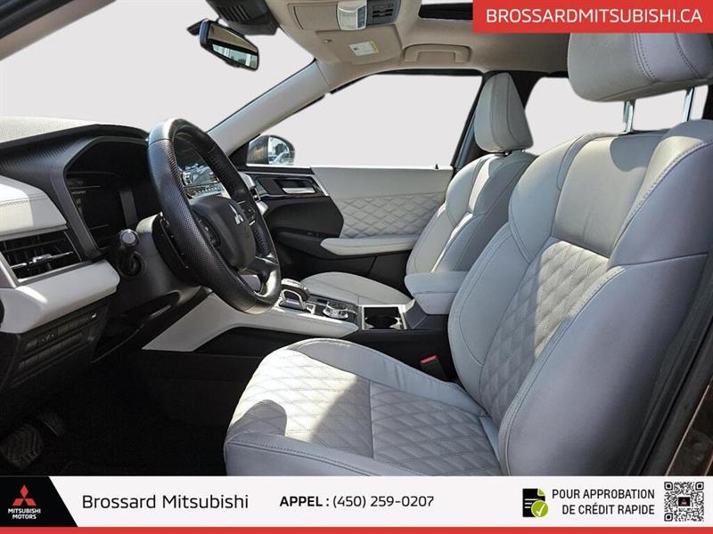 mitsubishi Outlander 2023 - 11