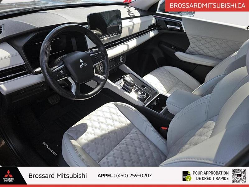 mitsubishi Outlander 2023 - 12