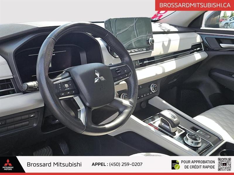 mitsubishi Outlander 2023 - 13