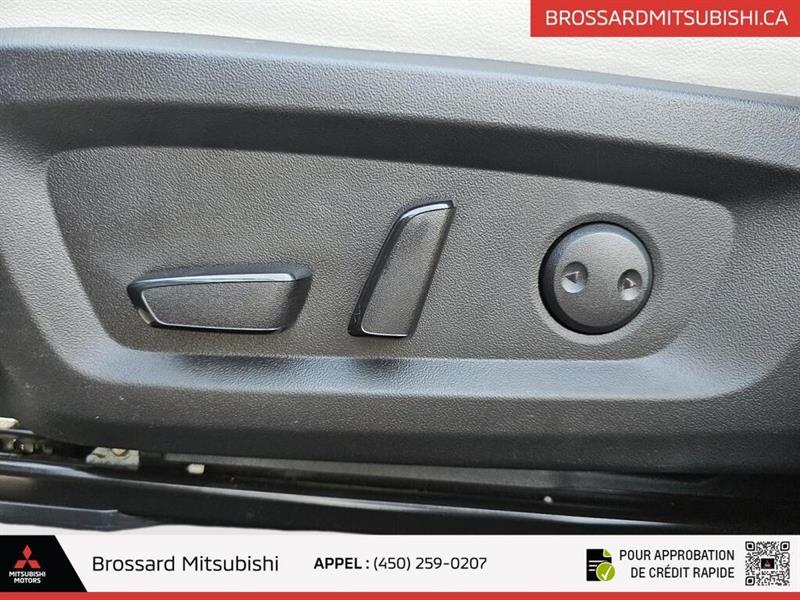 mitsubishi Outlander 2023 - 16