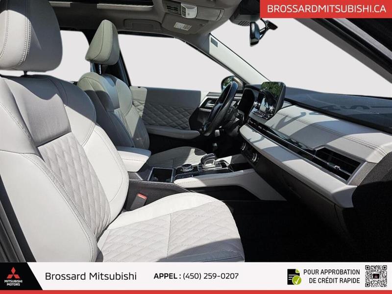 mitsubishi Outlander 2023 - 18