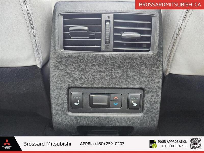 mitsubishi Outlander 2023 - 20