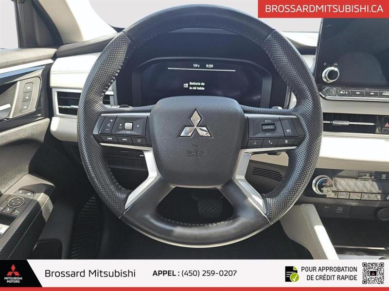 mitsubishi Outlander 2023 - 22