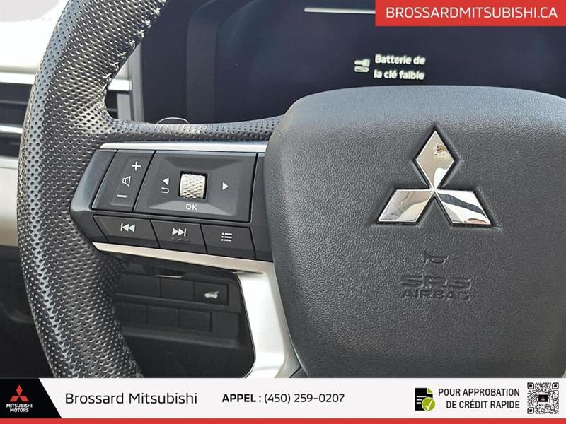 mitsubishi Outlander 2023 - 24