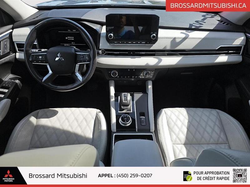 mitsubishi Outlander 2023 - 27