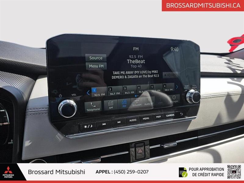 mitsubishi Outlander 2023 - 29