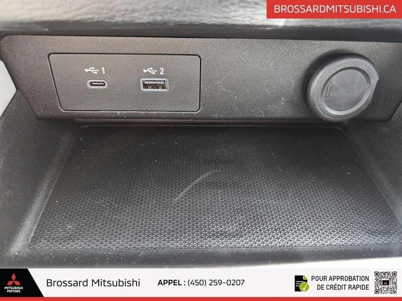 mitsubishi Outlander 2023 - 31