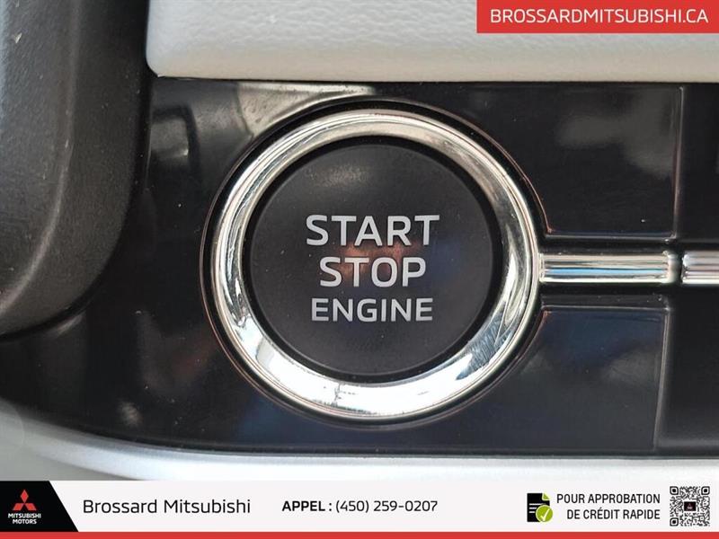 mitsubishi Outlander 2023 - 32