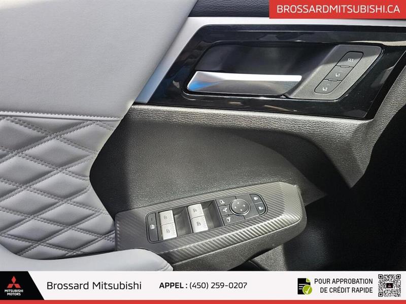 mitsubishi Outlander 2023 - 33