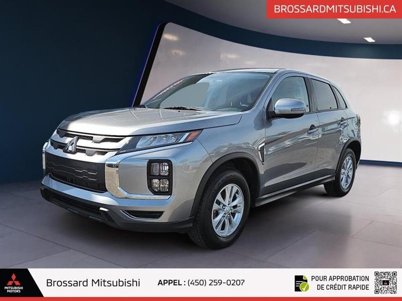 mitsubishi RVR 2023