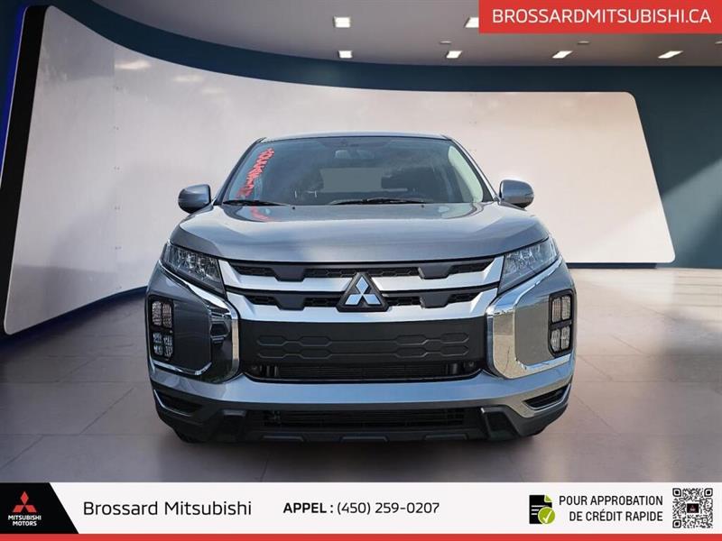 mitsubishi RVR 2023 - 2