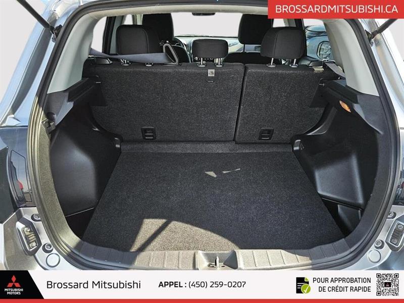 mitsubishi RVR 2023 - 4