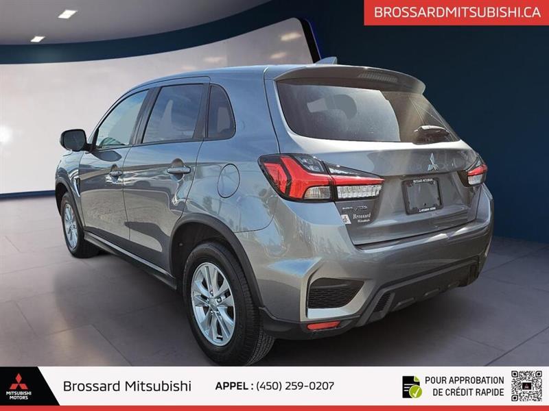 mitsubishi RVR 2023 - 5