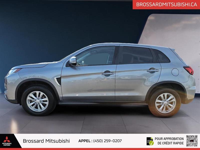 mitsubishi RVR 2023 - 6
