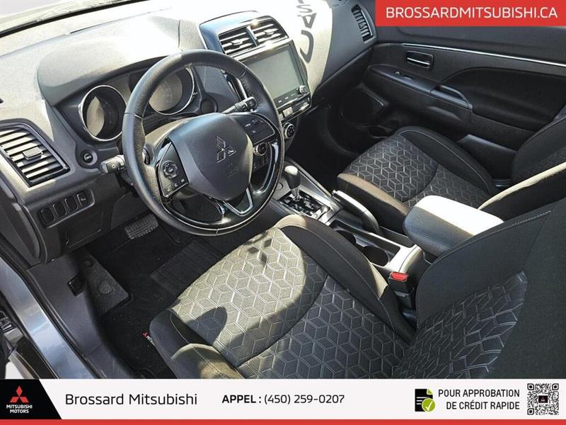 mitsubishi RVR 2023 - 8