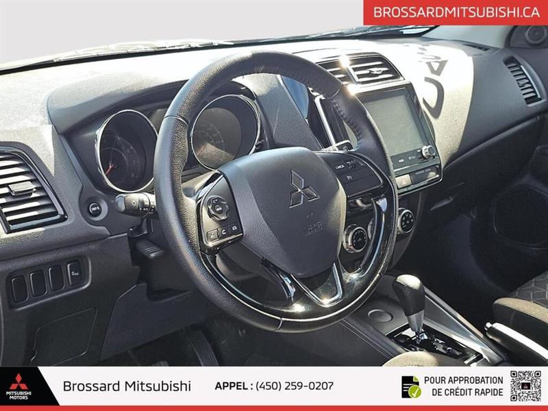 mitsubishi RVR 2023 - 9