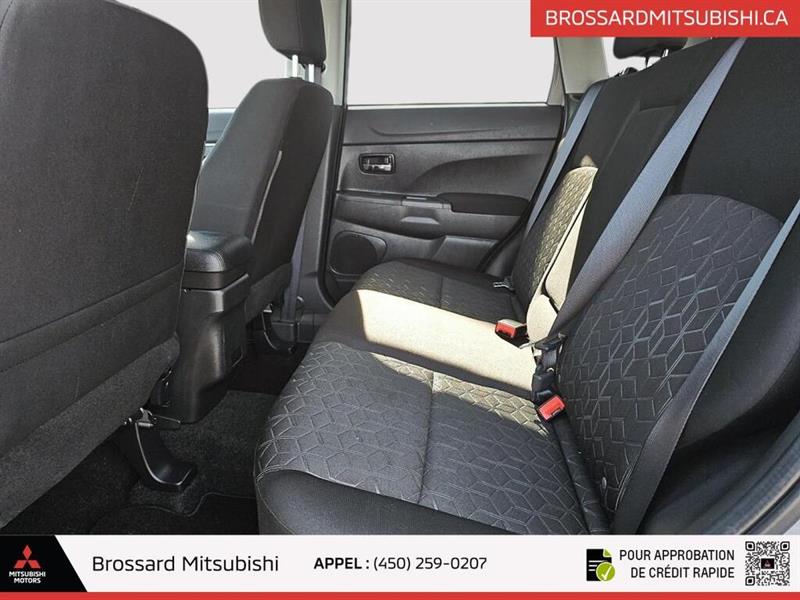 mitsubishi RVR 2023 - 10