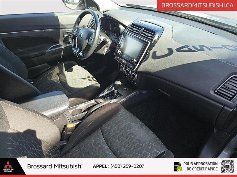 mitsubishi RVR 2023 - 12