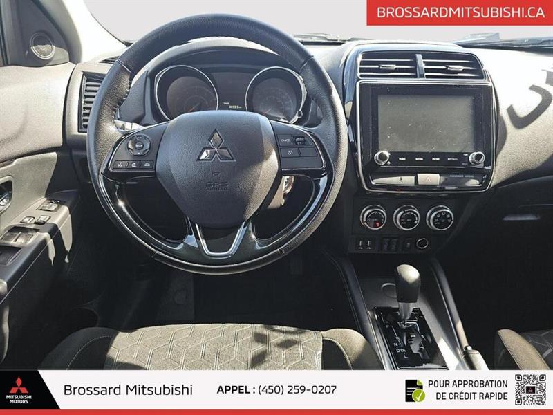 mitsubishi RVR 2023 - 13