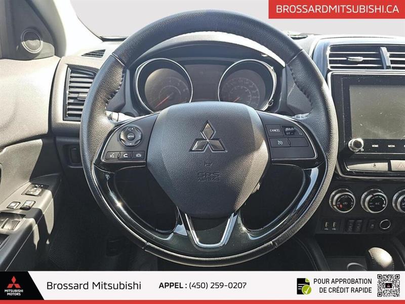mitsubishi RVR 2023 - 14