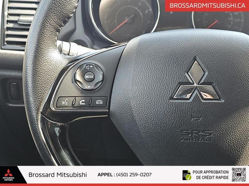 mitsubishi RVR 2023 - 16