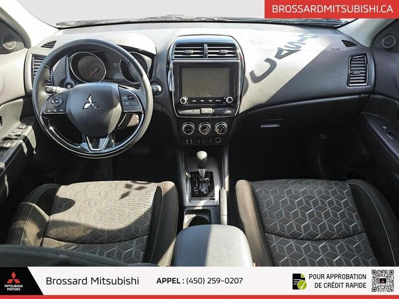 mitsubishi RVR 2023 - 18