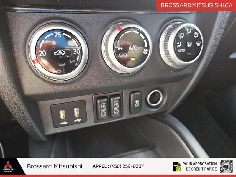 mitsubishi RVR 2023 - 21