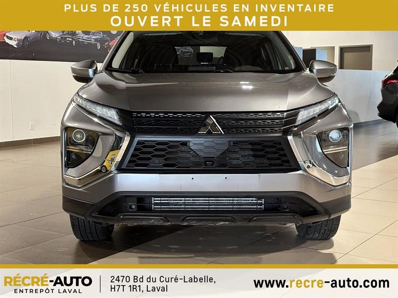 mitsubishi Eclipse Cross 2022 - 3