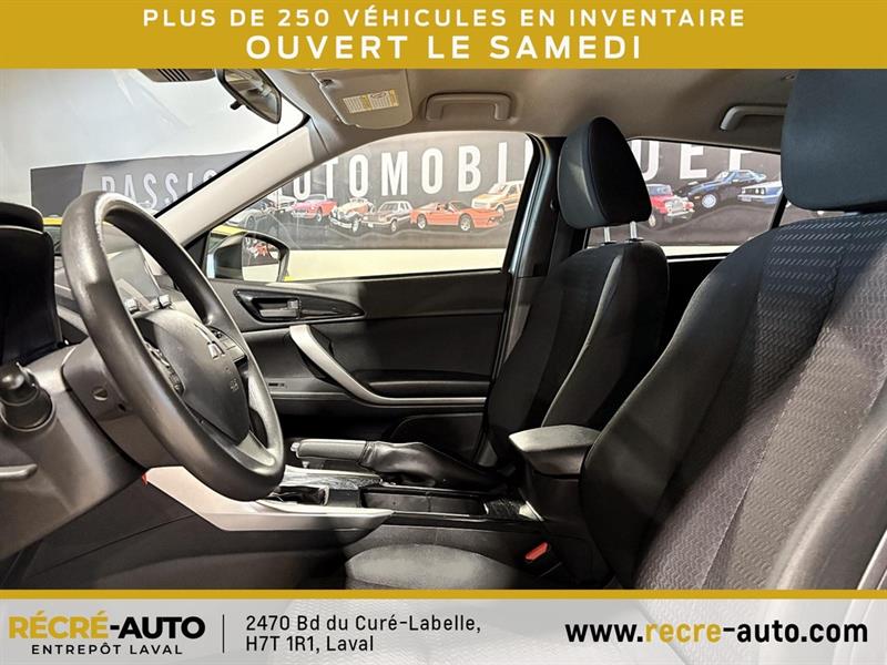 mitsubishi Eclipse Cross 2022 - 10