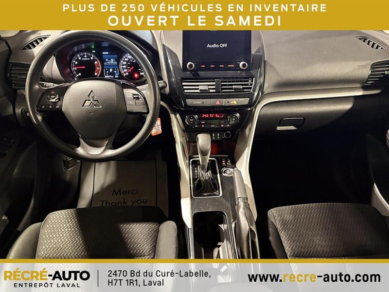 mitsubishi Eclipse Cross 2022 - 15