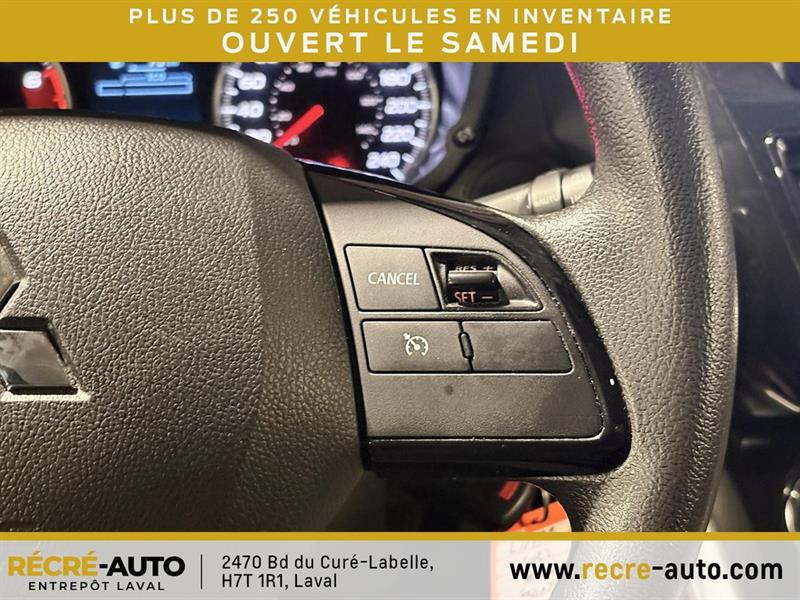 mitsubishi Eclipse Cross 2022 - 18
