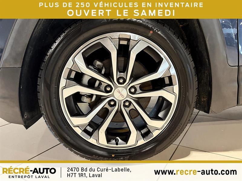 gmc Terrain 2019 - 7