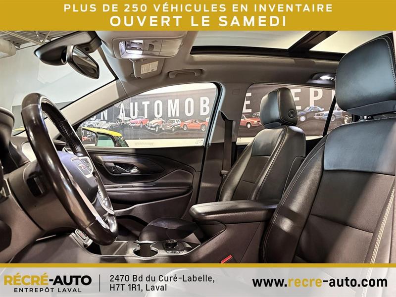 gmc Terrain 2019 - 11