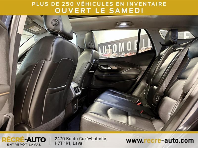 gmc Terrain 2019 - 14