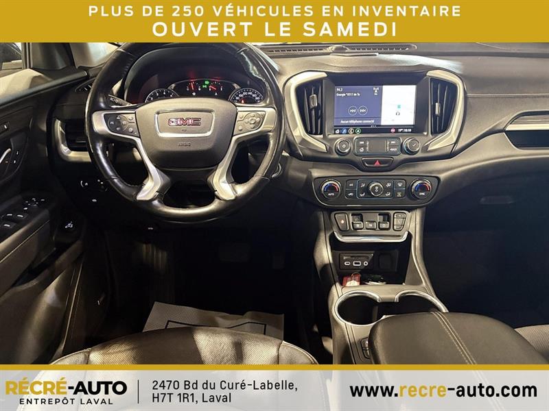 gmc Terrain 2019 - 15