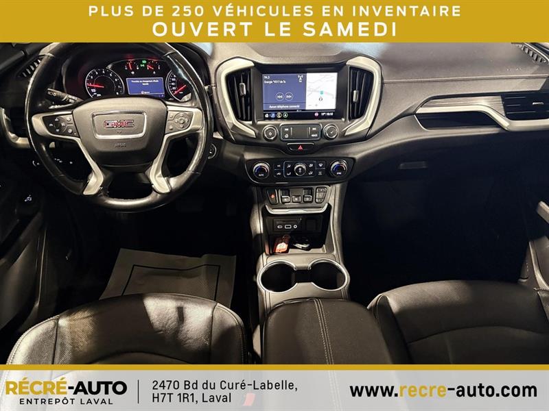 gmc Terrain 2019 - 16