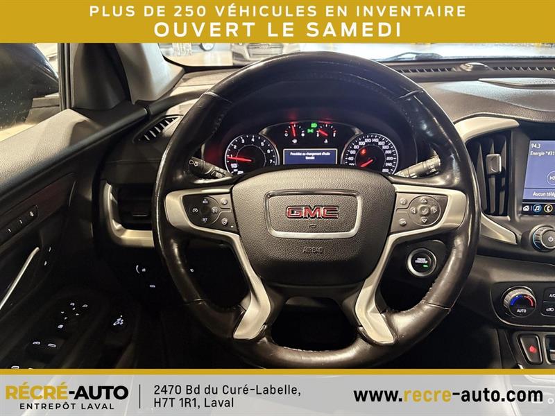 gmc Terrain 2019 - 17