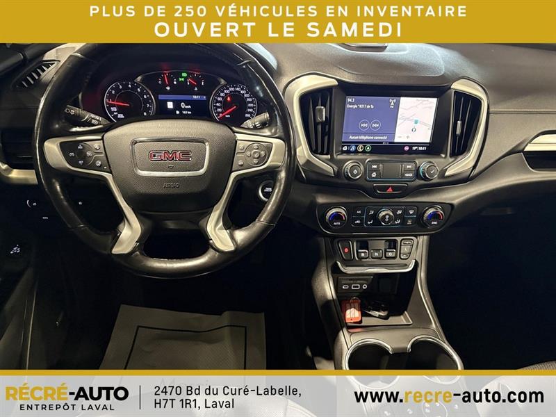 gmc Terrain 2019 - 21