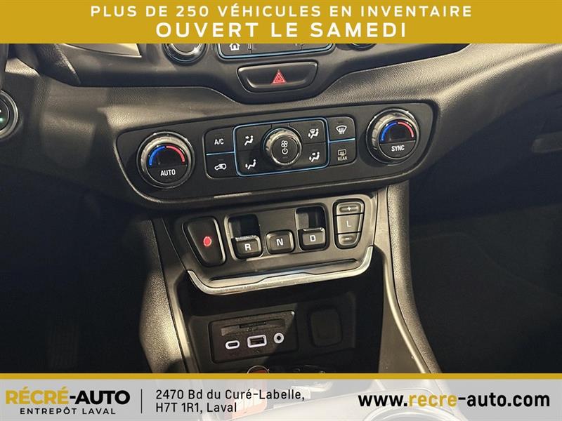gmc Terrain 2019 - 22