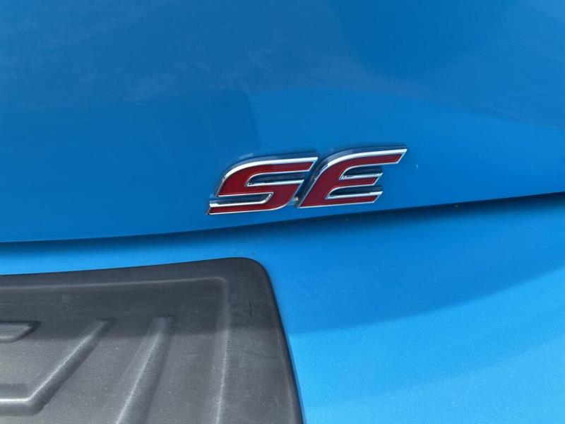 toyota Corolla à hayon 2019 - 10