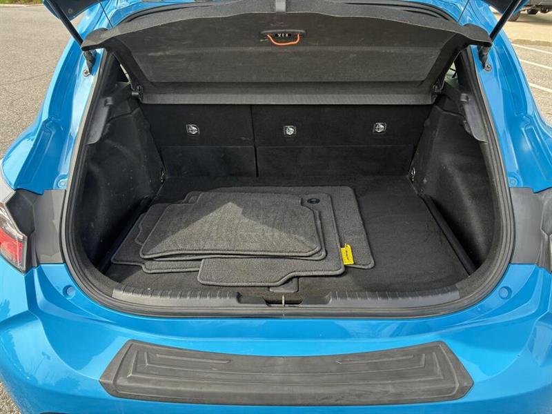 toyota Corolla à hayon 2019 - 11
