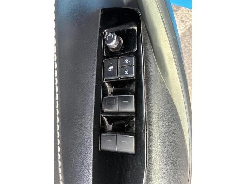 toyota Corolla à hayon 2019 - 16