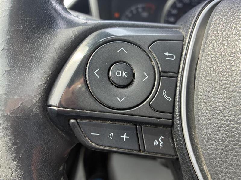 toyota Corolla à hayon 2019 - 18