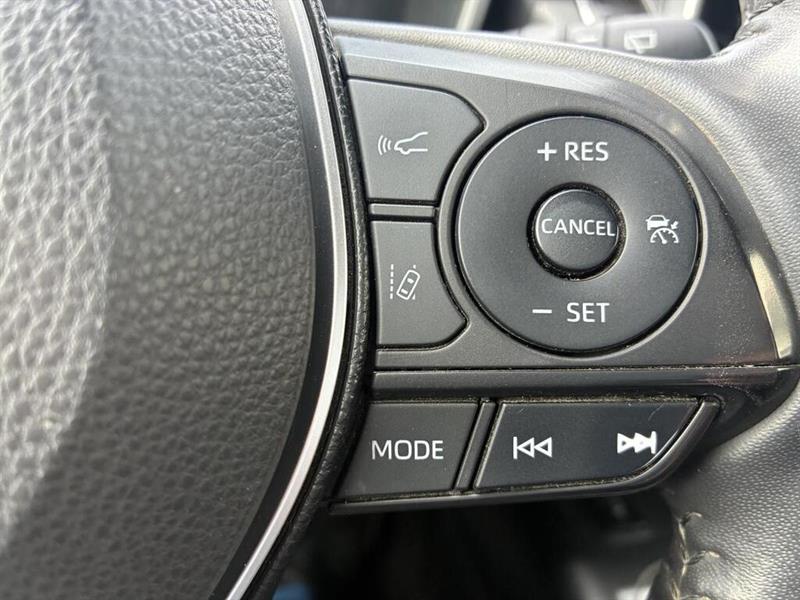 toyota Corolla à hayon 2019 - 19