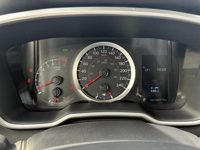 toyota Corolla à hayon 2019 - 20