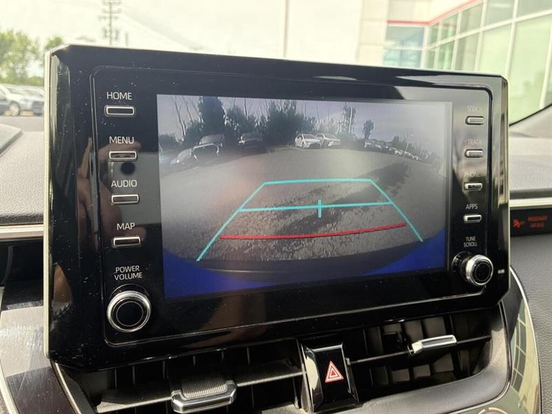 toyota Corolla à hayon 2019 - 24