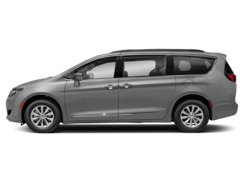 chrysler Pacifica 2020 - 2