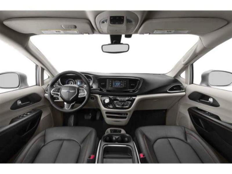 chrysler Pacifica 2020 - 4