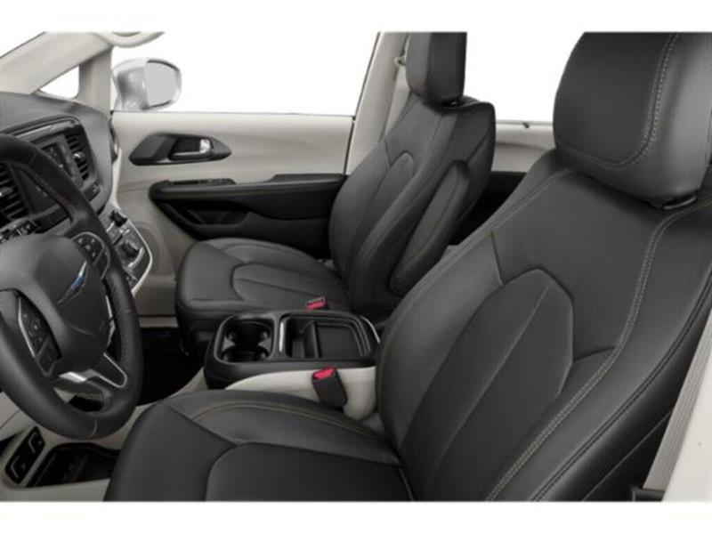 chrysler Pacifica 2020 - 6